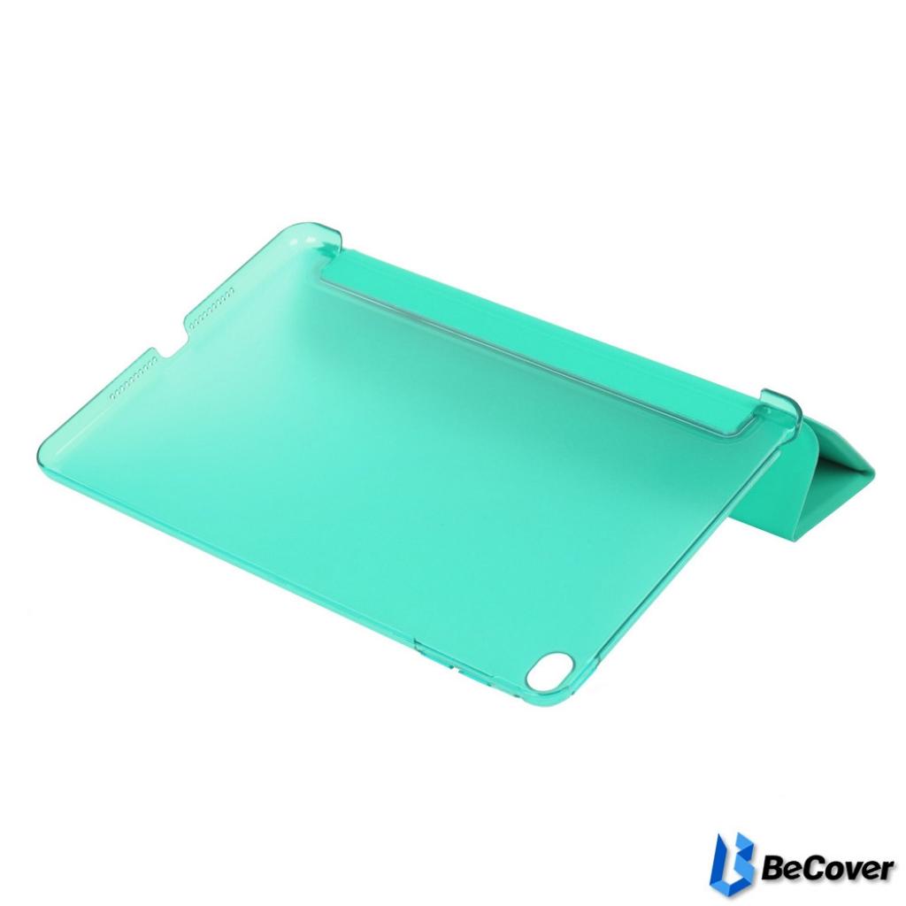 Чохол до планшета BeCover Smart Case Apple iPad mini 4 Green (702934) - зображення 5