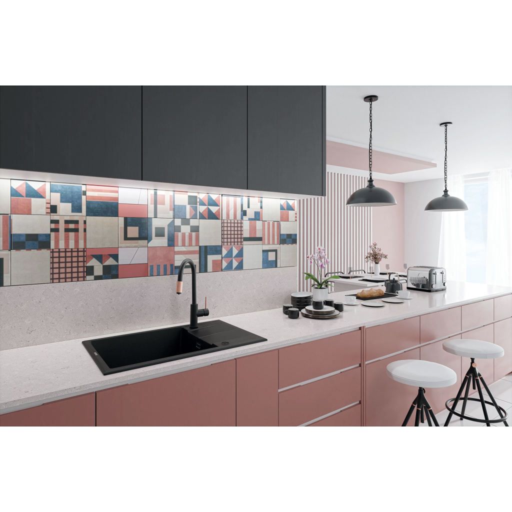 Змішувач Deante Aster (BCA_B64M) - зображення 5