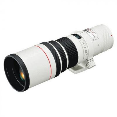 Об'єктив Canon EF 400mm f/5.6L USM (2526A017) - зображення 3