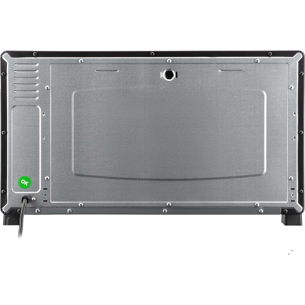 Електропіч Ardesto MEO-N48RB - зображення 7