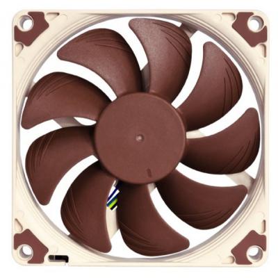 Кулер до корпусу Noctua NF-A9x14 PWM - зображення 2