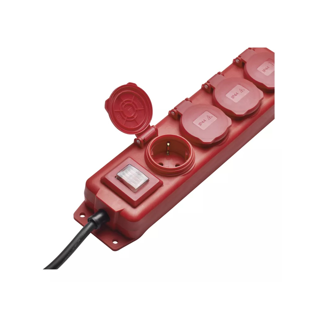 Мережевий подовжувач EMOS P14201 - зображення 4