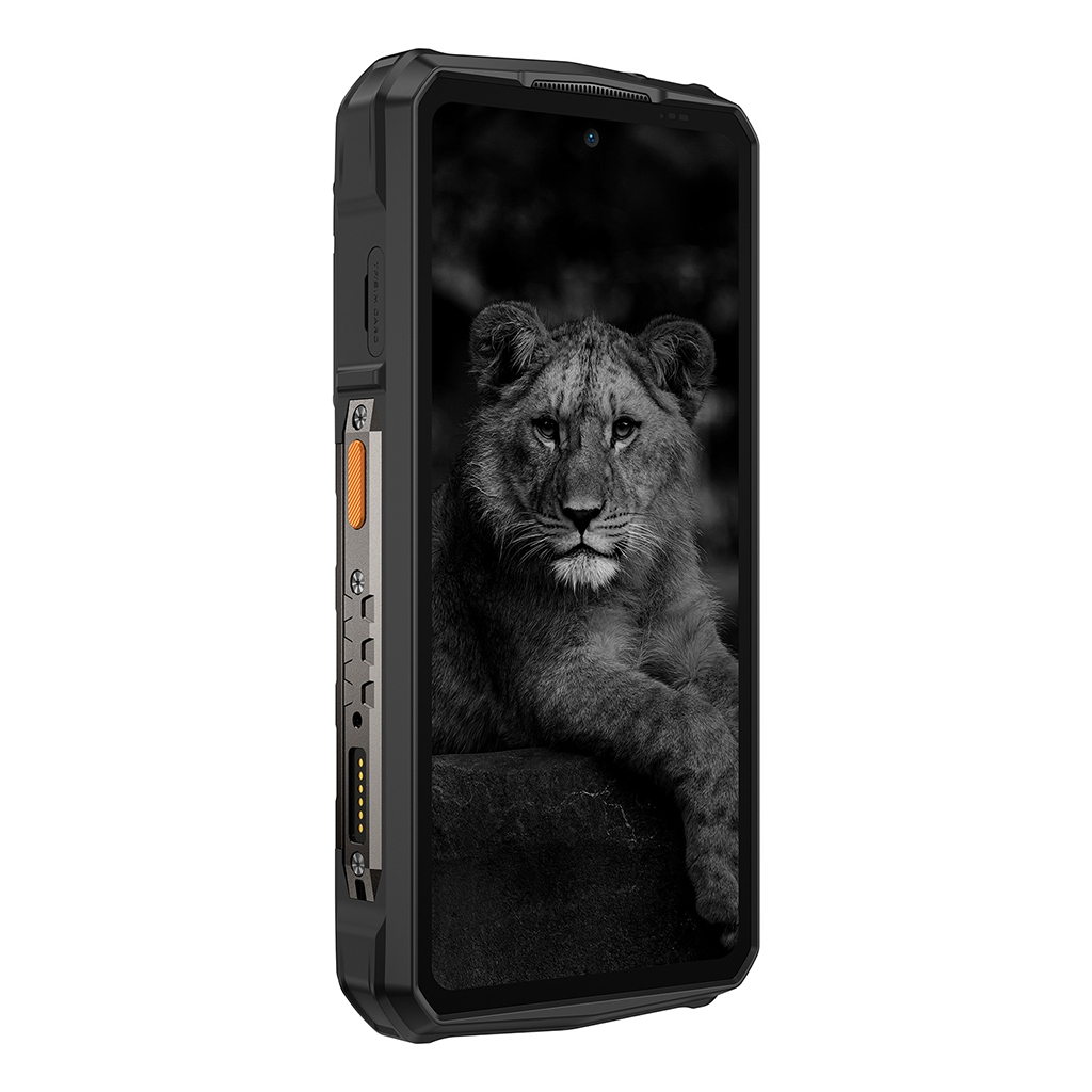 Мобільний телефон Ulefone Armor 29 Pro 16/512Gb Black (6975326668224) - зображення 4