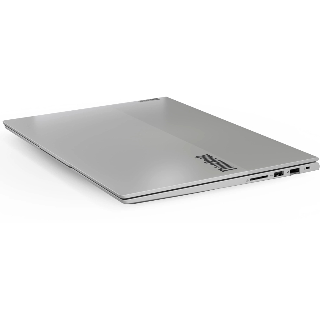 Ноутбук Lenovo ThinkBook 16 G7 ARP (21MWA0UERA) - зображення 9