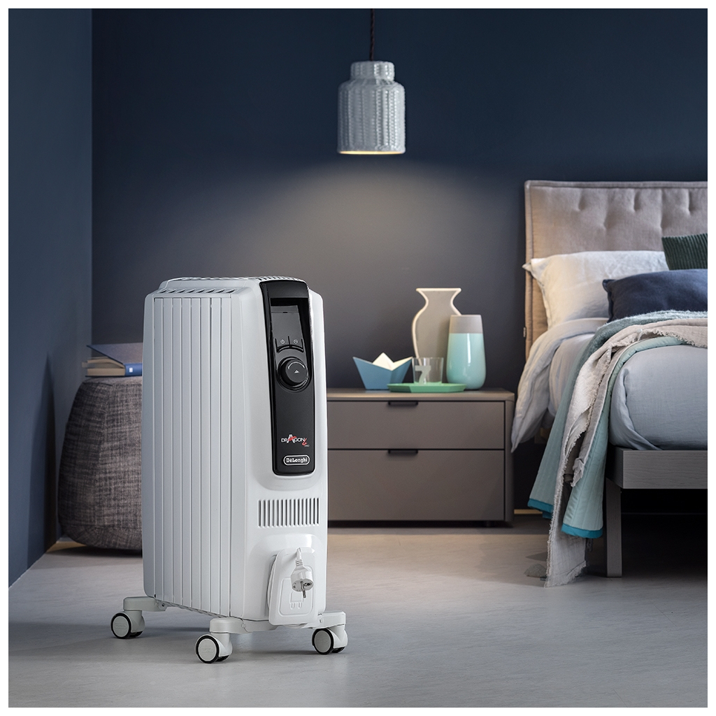 Обігрівач DeLonghi TRDX 40820 - зображення 5