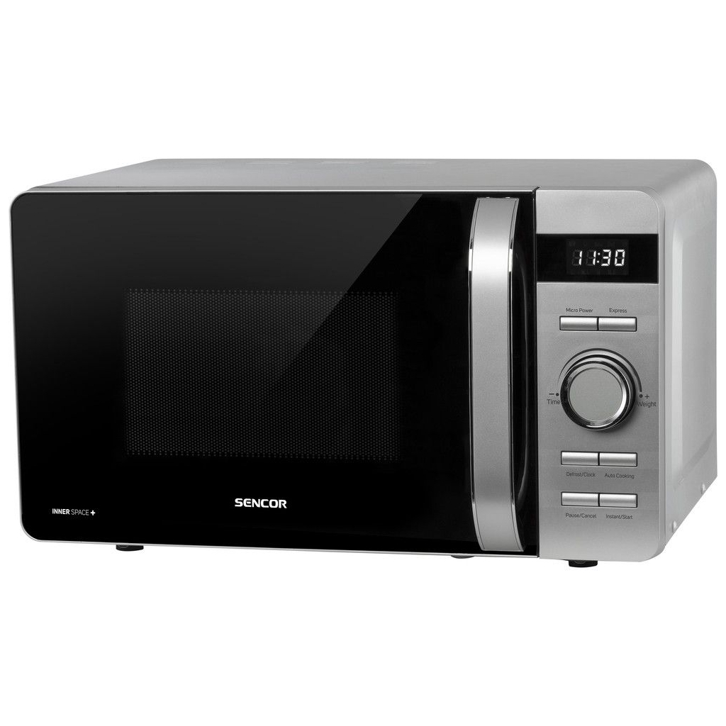 Мікрохвильова піч Sencor SMW5217SL - зображення 1