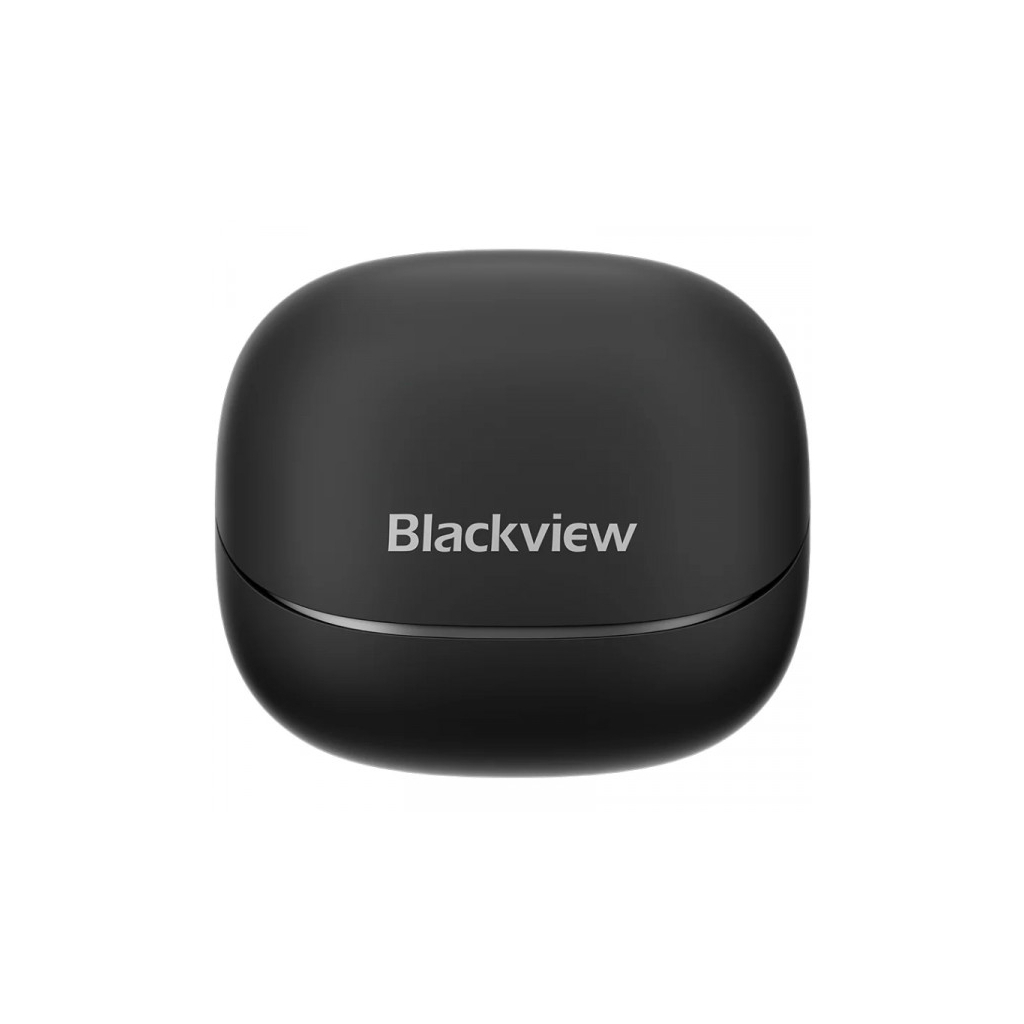 Навушники Blackview AirBuds 9 Black (6931548319696) - зображення 4