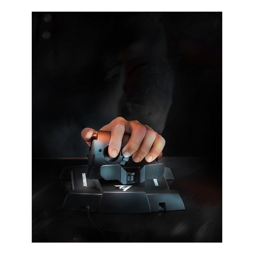 Джойстик ThrustMaster T-16000m fcs Hotas (2960778) - зображення 10