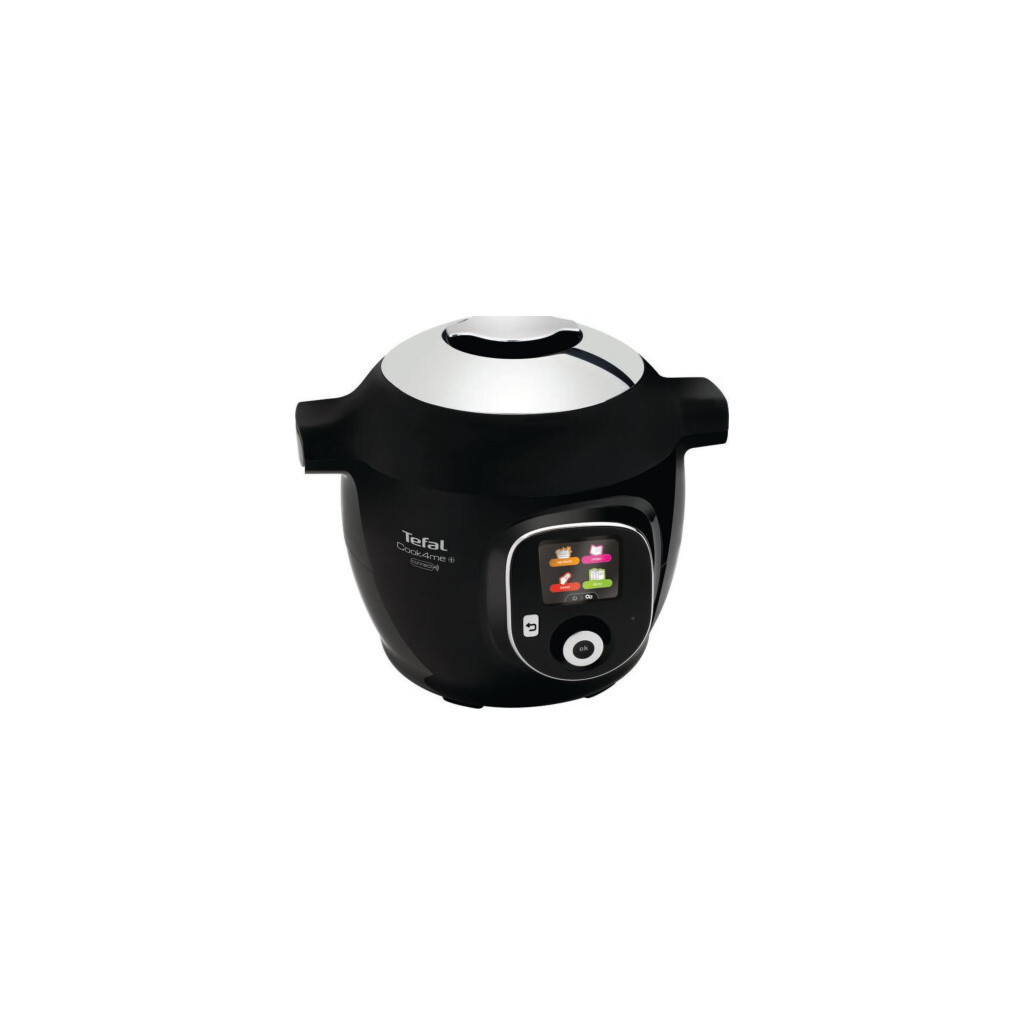 Мультиварка Tefal CY855830 - изображение 9