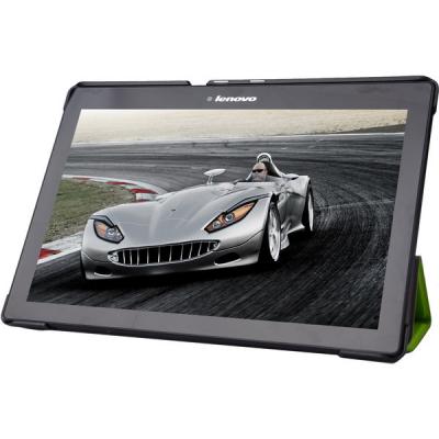 Чохол до планшета AirOn для Lenovo Tab 2 A10 green (4822352770013) - зображення 3