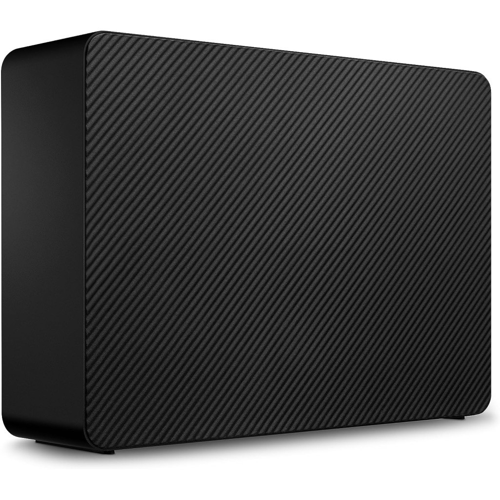 Зовнішній жорсткий диск 3.5" 20TB Expansion Desktop Seagate (STKP20000400) - изображение 4