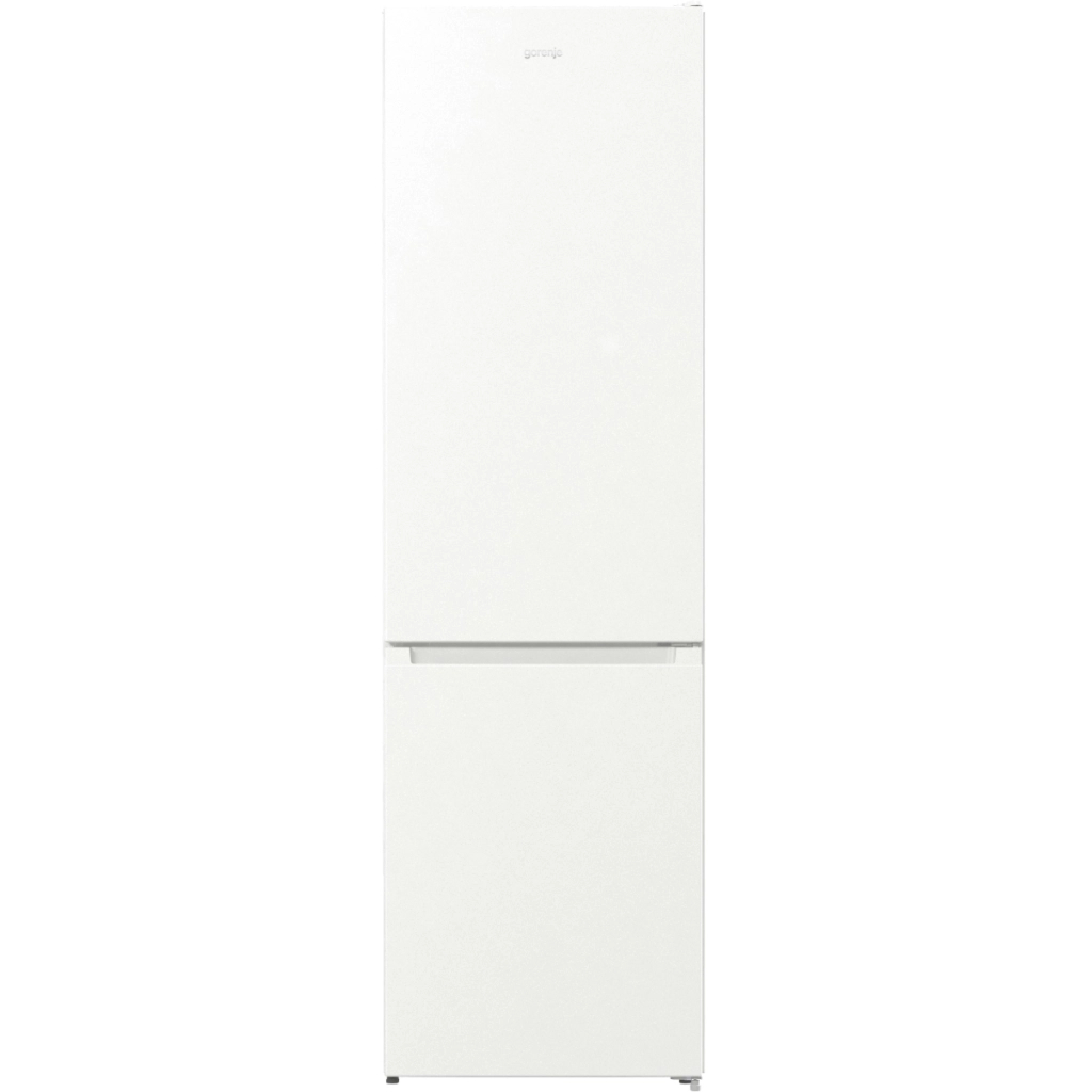 Холодильник Gorenje NRK6202EW4 - изображение 1