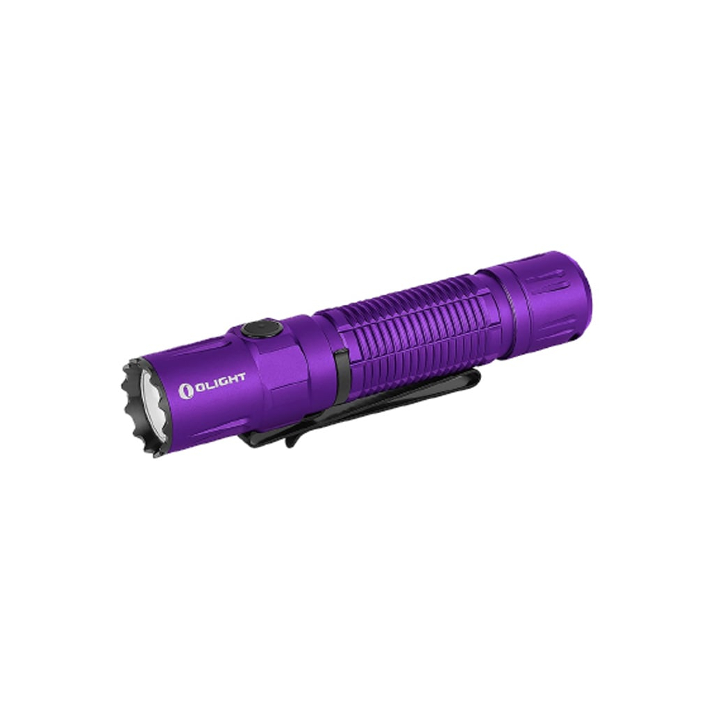 Ліхтар Olight M2R Pro Purple (M2R Pro PU) - зображення 7