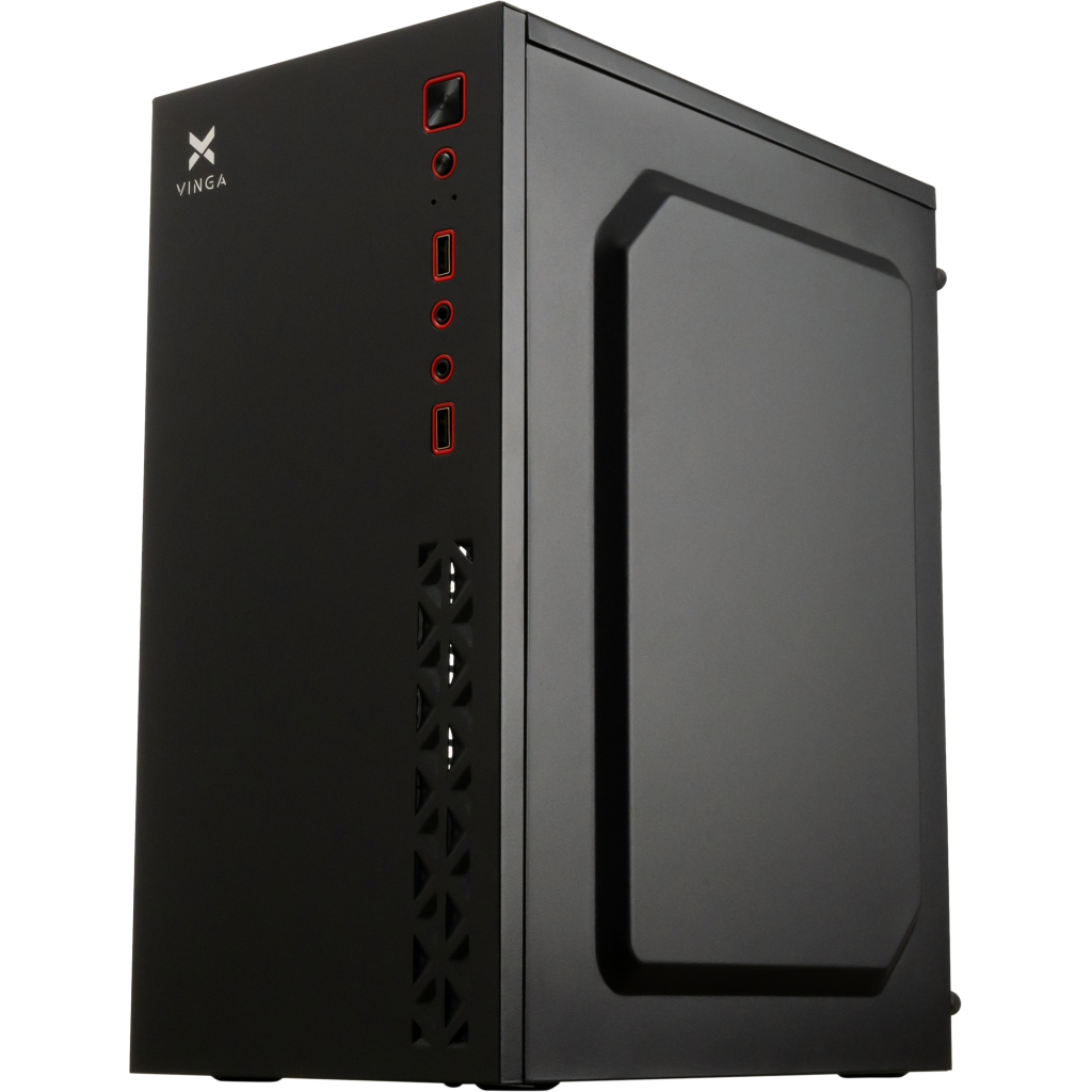 Корпус Vinga CS317B-400W - зображення 2