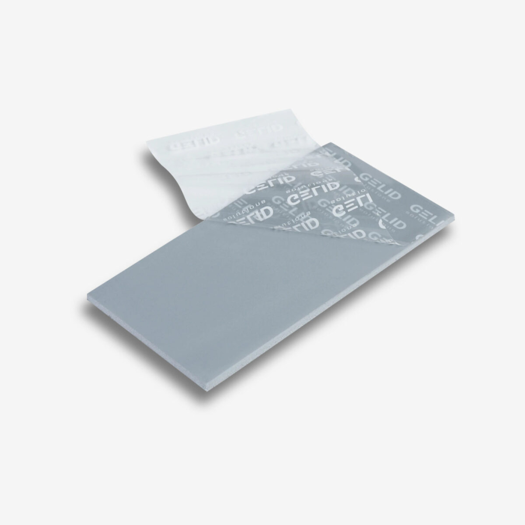 Термопрокладка Gelid Solutions GP-Extreme 80x40x2.5 mm (TP-GP01-F) - изображение 1