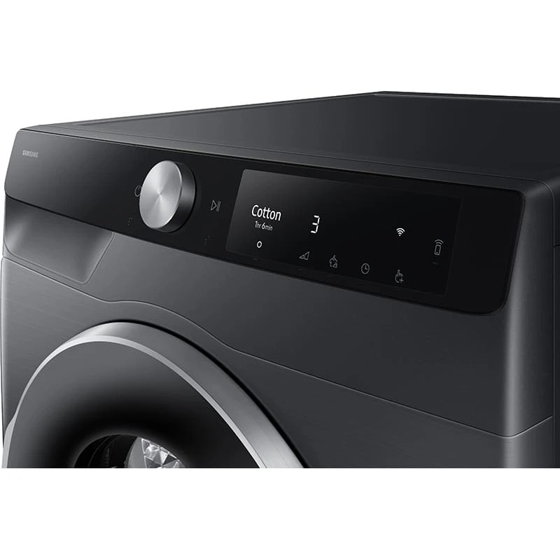 Сушильна машина Samsung DV90T6240LB/UA - picture 4