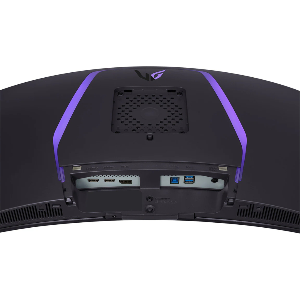Монітор LG 34GS95QE-B - зображення 12