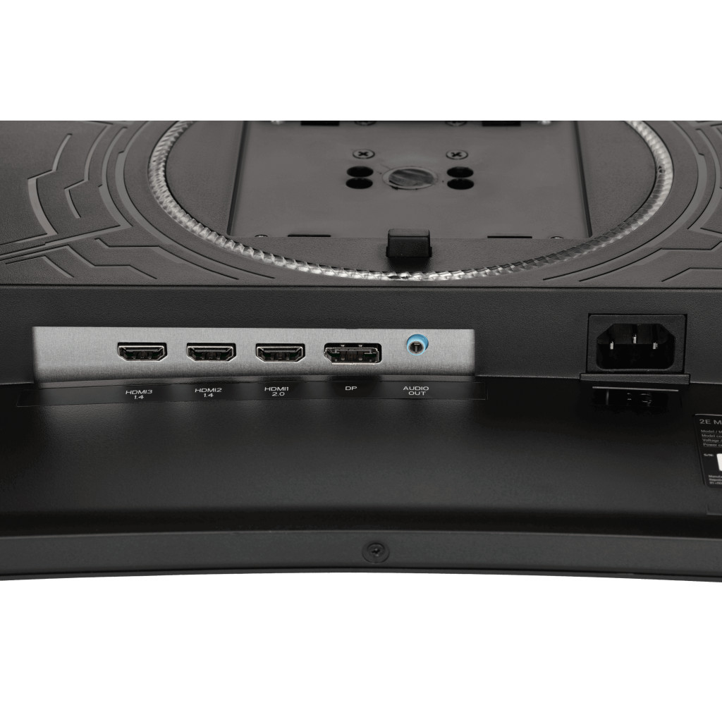 Монітор 2E G3022B (2E-G3022B-01.UA) - зображення 9