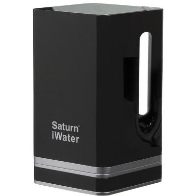 Електрочайник Saturn ST-EK8018 New black (ST-EK8018New black) - зображення 1