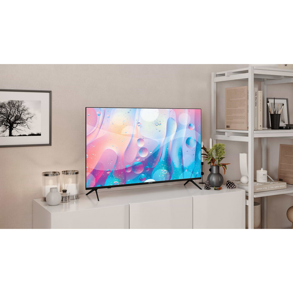 Телевізор Kivi 40F760QB - зображення 6