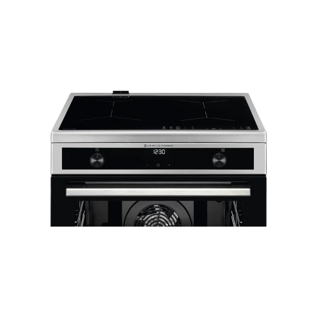 Плита Electrolux LKI66021AX - зображення 3