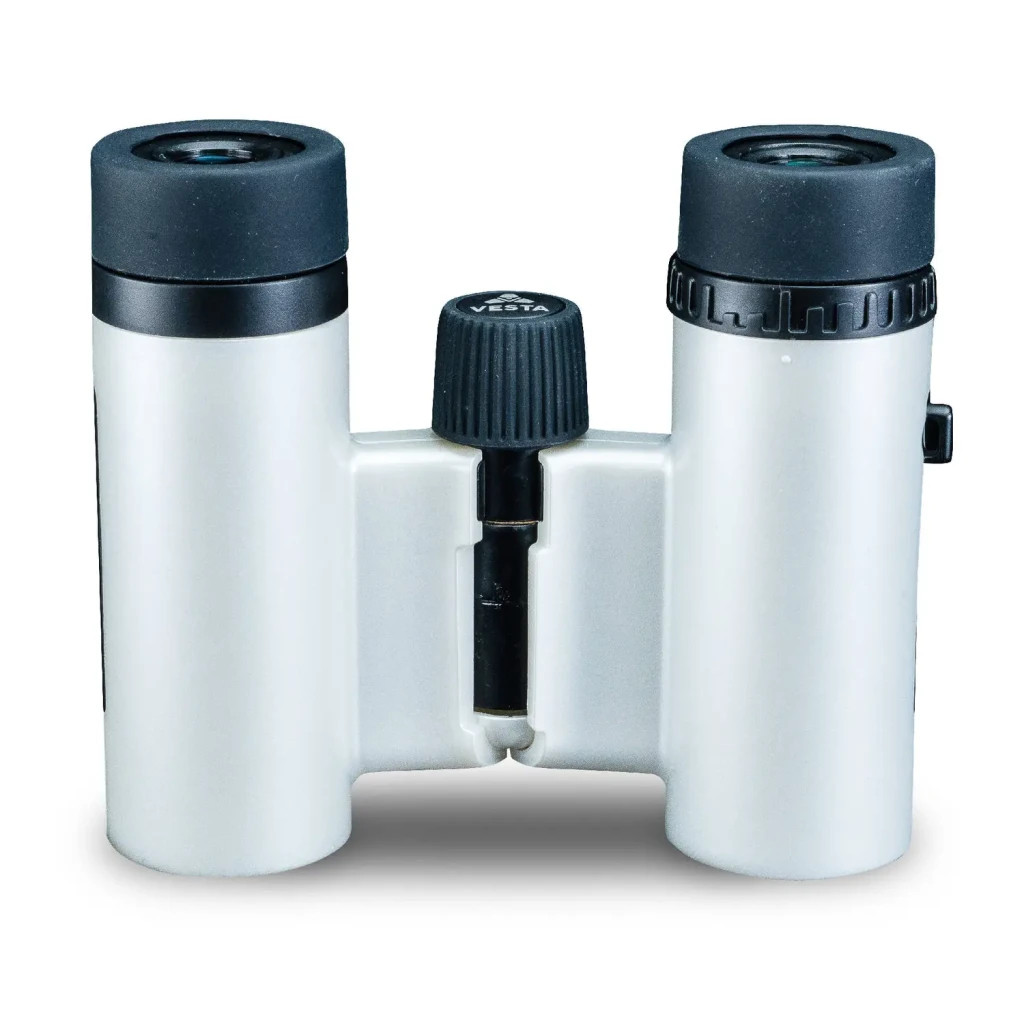 Бінокль Vanguard Vesta Compact 8x21 WP White Pearl (Vesta 8210 WP) - зображення 5