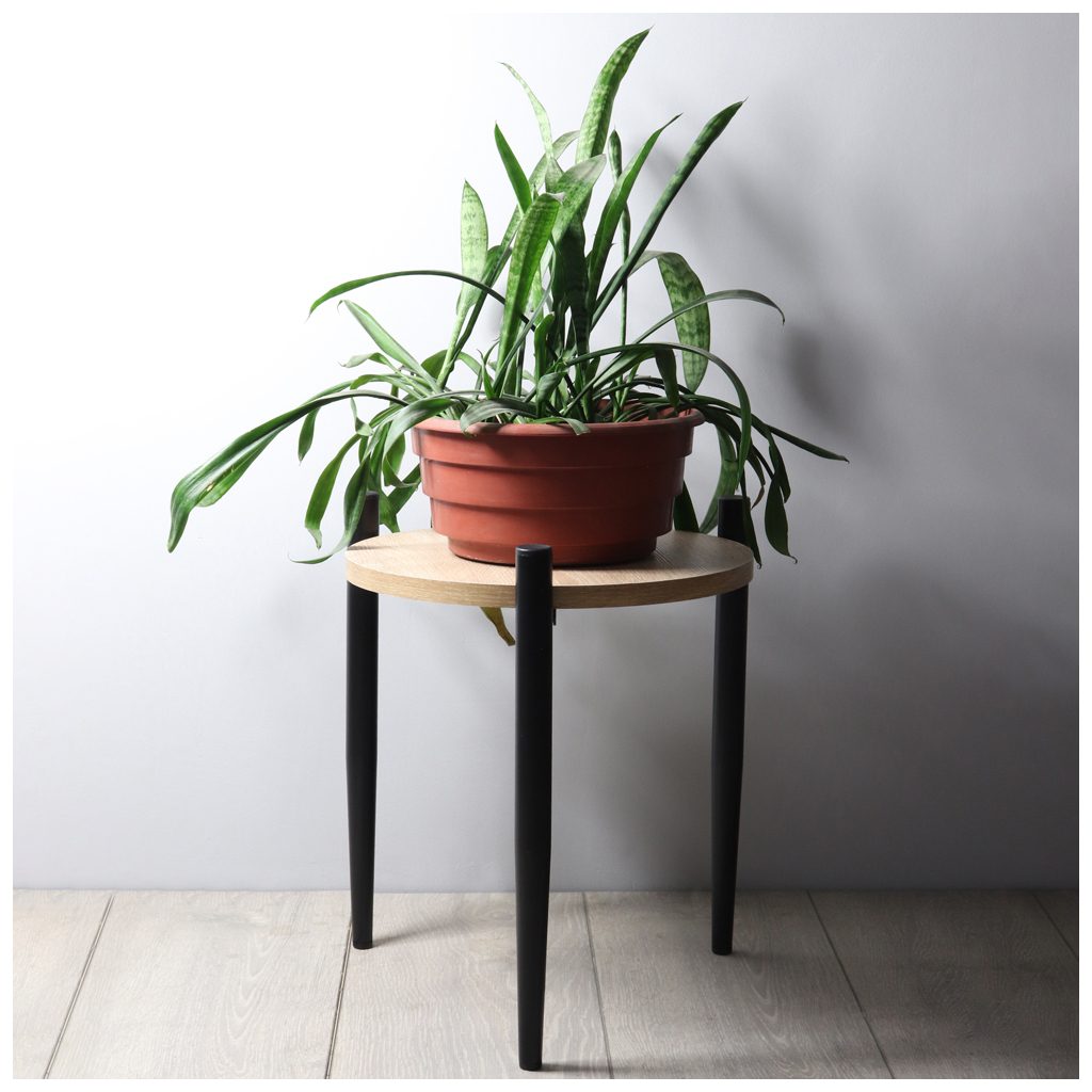 Підставка для квітів Richman Квіткар маленька (R00000042292) - изображение 8