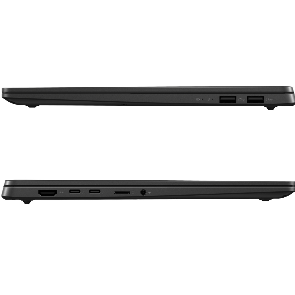 Ноутбук ASUS Vivobook S 14 OLED S5406SA-PP023W (90NB15R3-M000Z0) - зображення 5