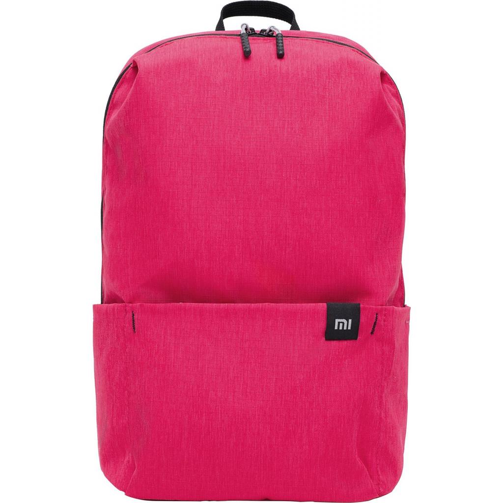 Рюкзак для ноутбука Xiaomi 13.3'' Mi Casual Daypack, Pink (432675/6934177705021) - зображення 1