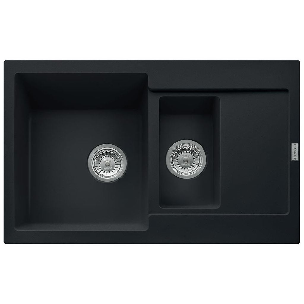 Мийка кухонна Franke 114.0631.461 - зображення 1