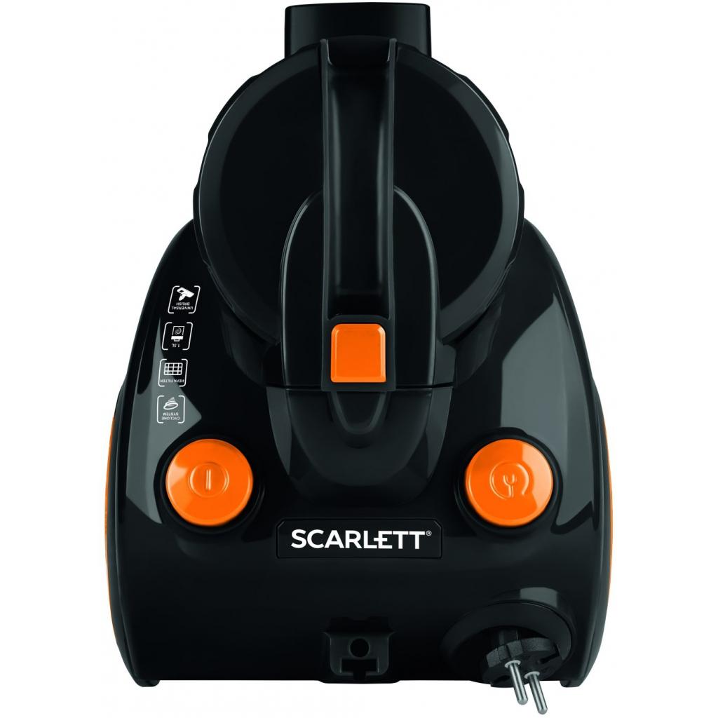 Пилосос Scarlett SC-VC80C92 - зображення 3