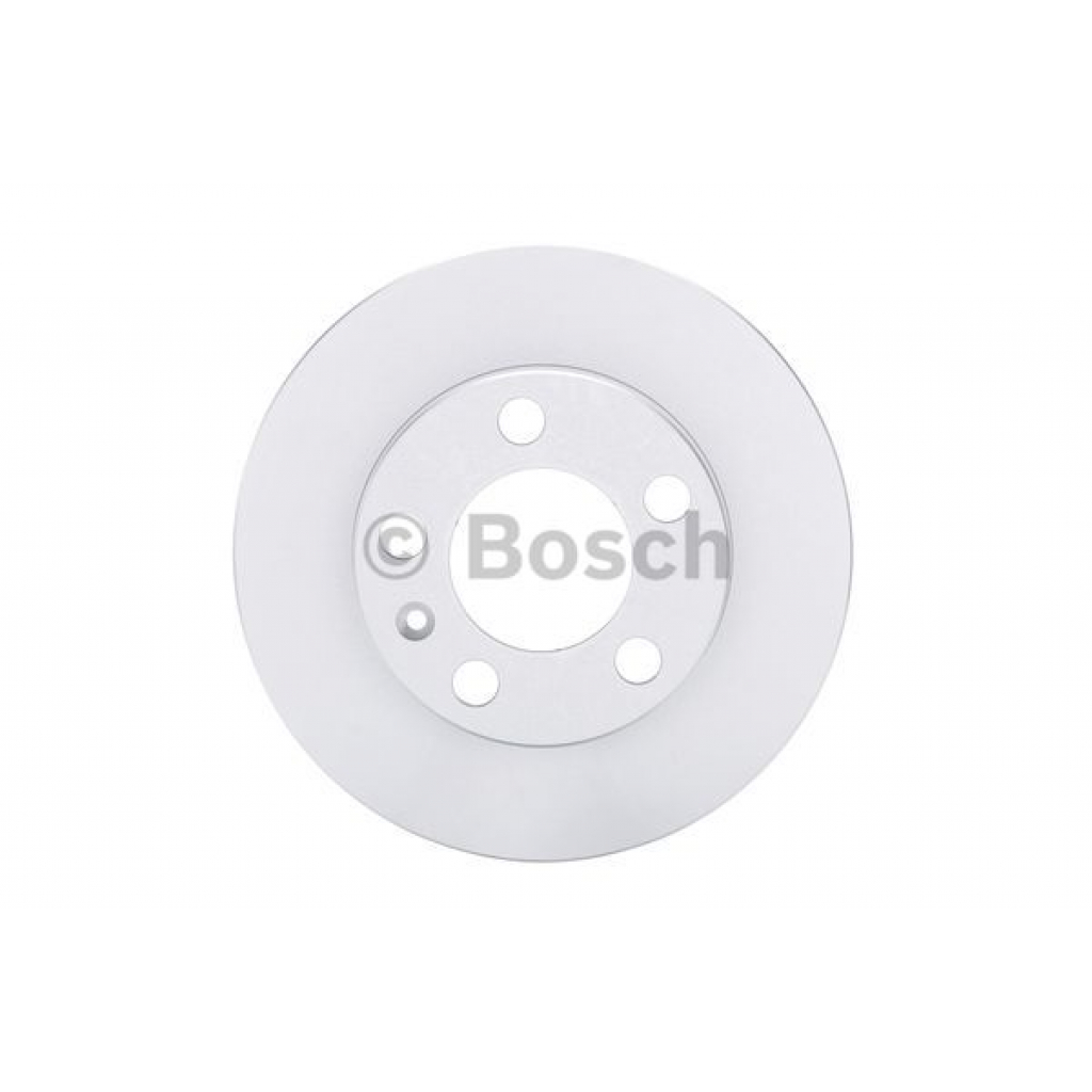 Гальмівний диск Bosch 0 986 478 868 - зображення 1