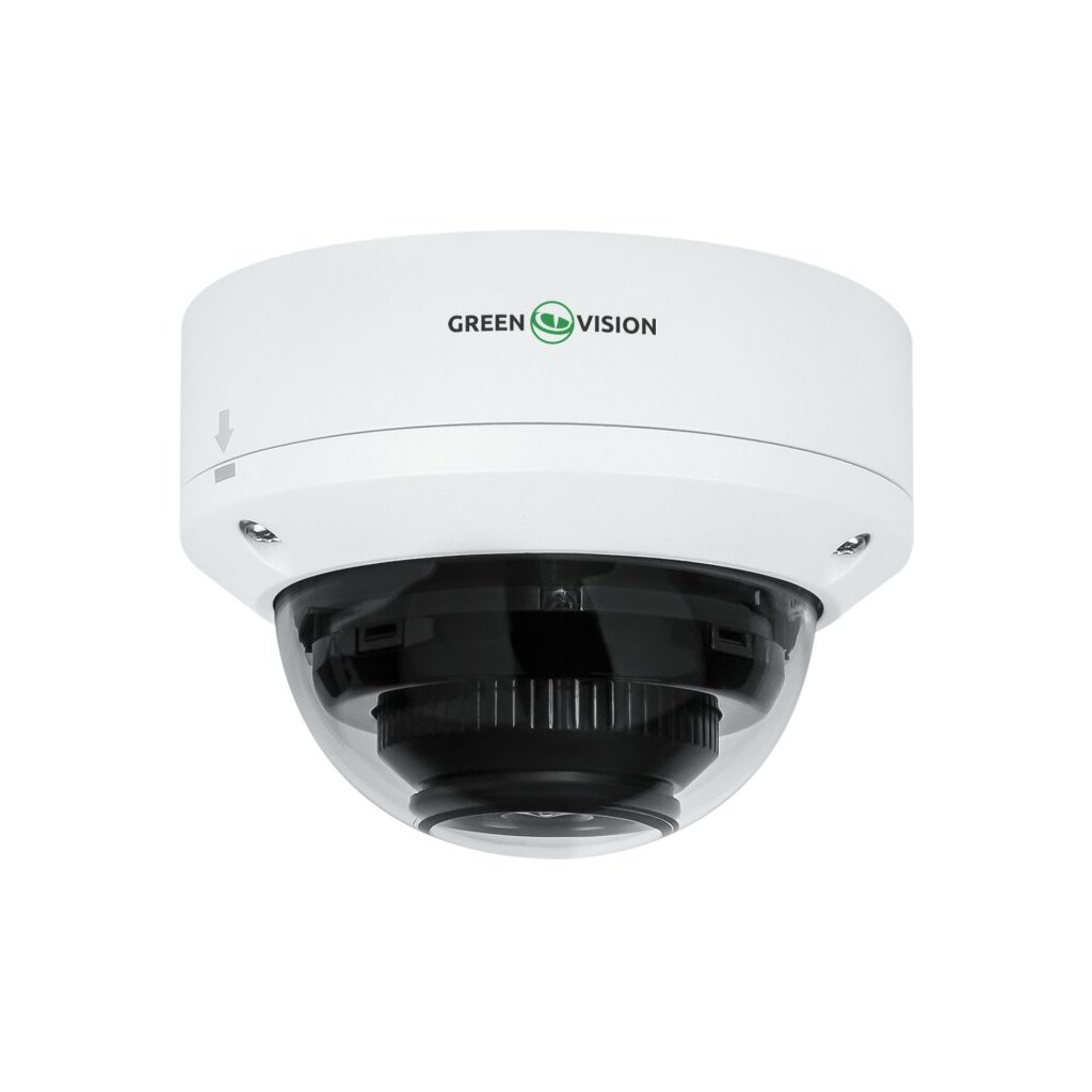 Камера відеоспостереження Greenvision GV-174-IP-IF-DOS50-30 SDA (Ultra AI) - зображення 2