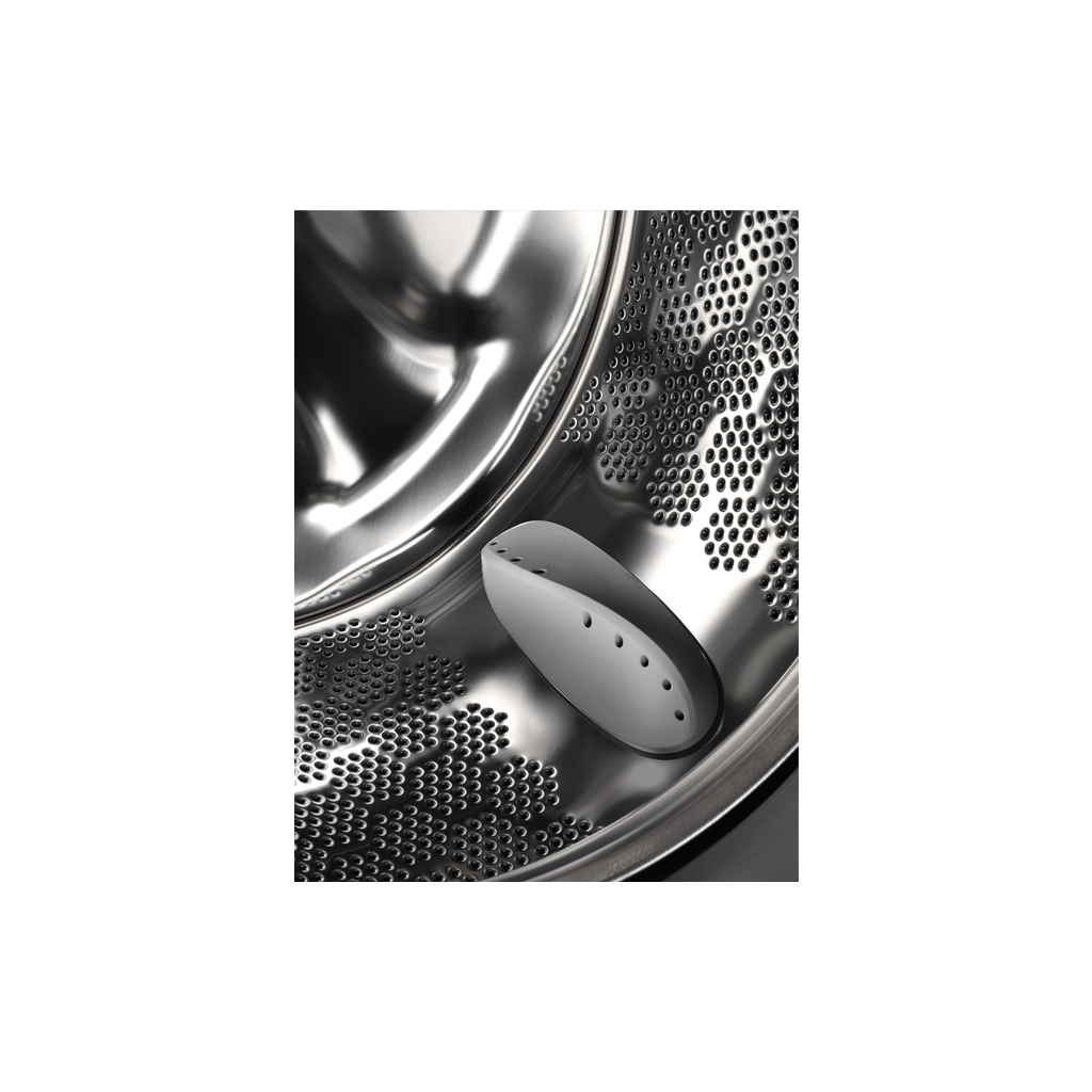 Пральна машина Electrolux EW6F3494U - зображення 10