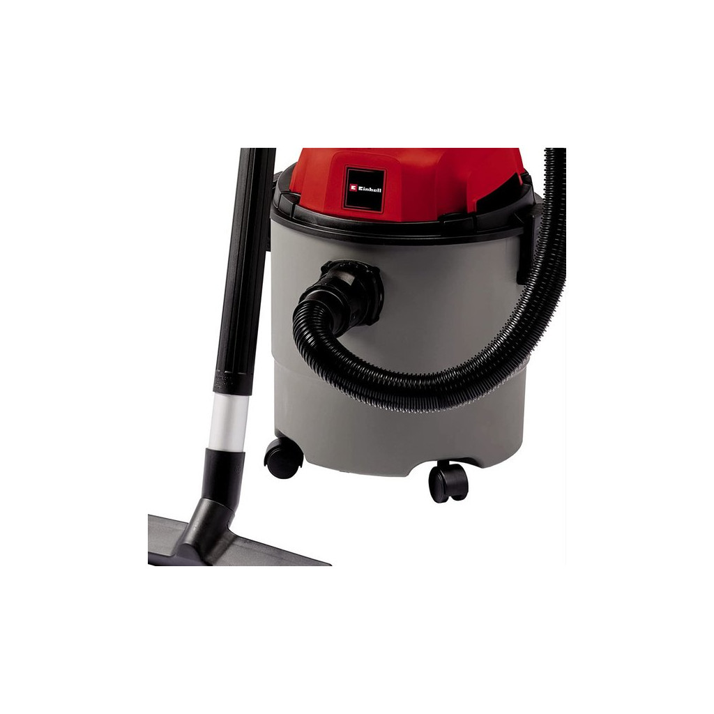 Пилосос будівельний Einhell TC-VC 1815 (2340290) - изображение 1