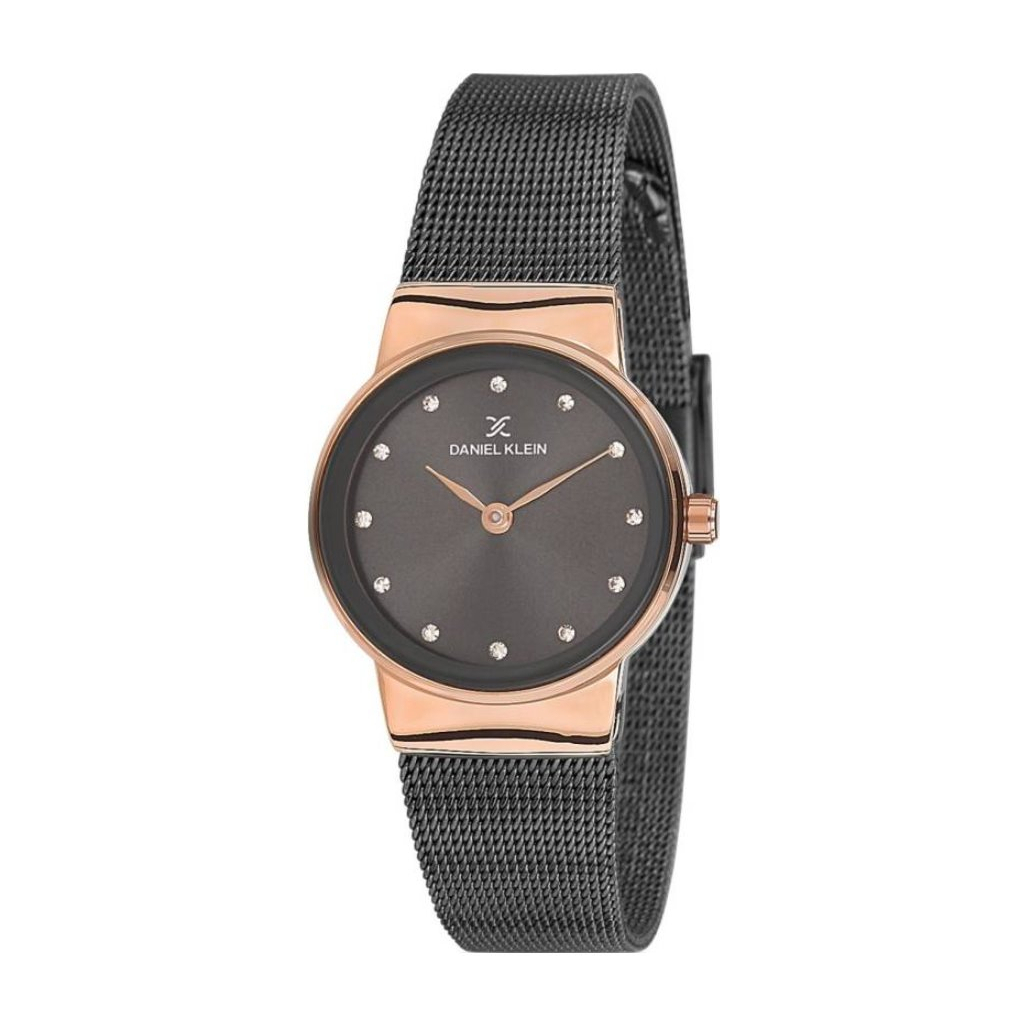 Наручний годинник Daniel Klein DK11674-4 - зображення 1