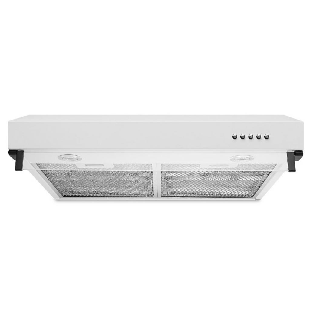 Витяжка кухонна Artel ART 0960 PUNTO White - зображення 2