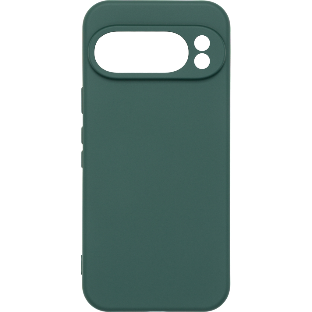 Чохол до мобільного телефона Armorstandart ICON Google Pixel 10 Pro 5G Dark Green (ARM87462) - зображення 1