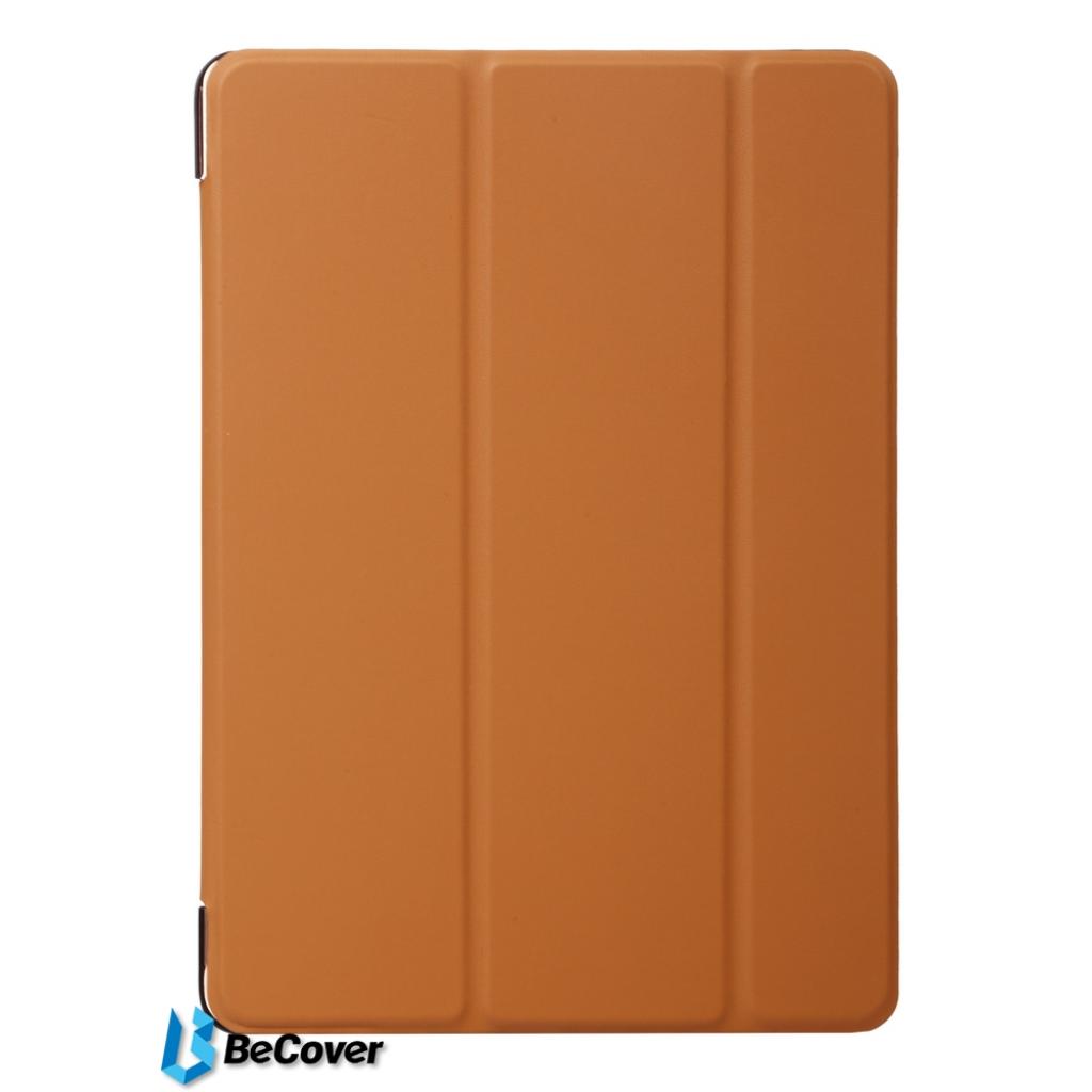 Чохол до планшета BeCover Smart Case Apple iPad Air 3 2019 Brown (703778) - зображення 1