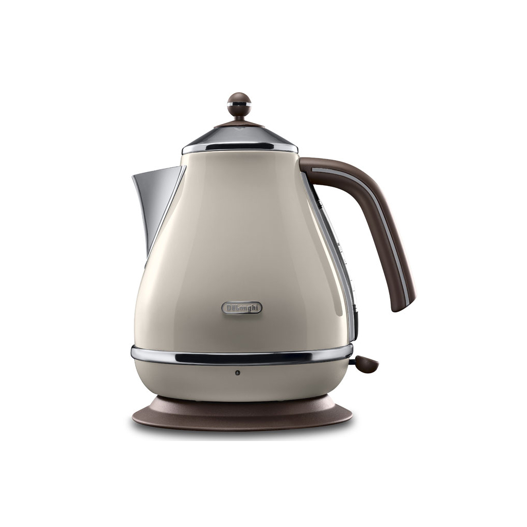 Електрочайник DeLonghi KBOV 2001.BG (KBOV2001.BG) - зображення 2