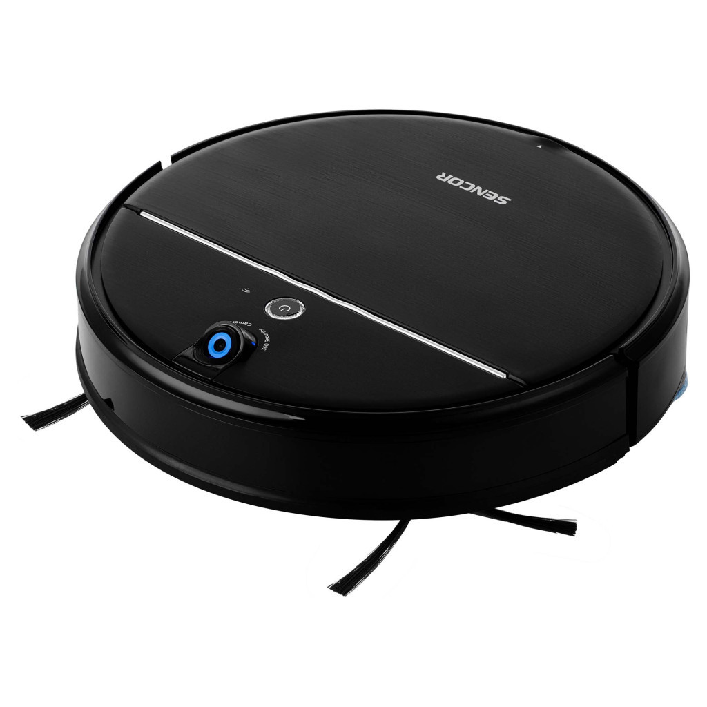 Пилосос Sencor SRV8550BK - зображення 4