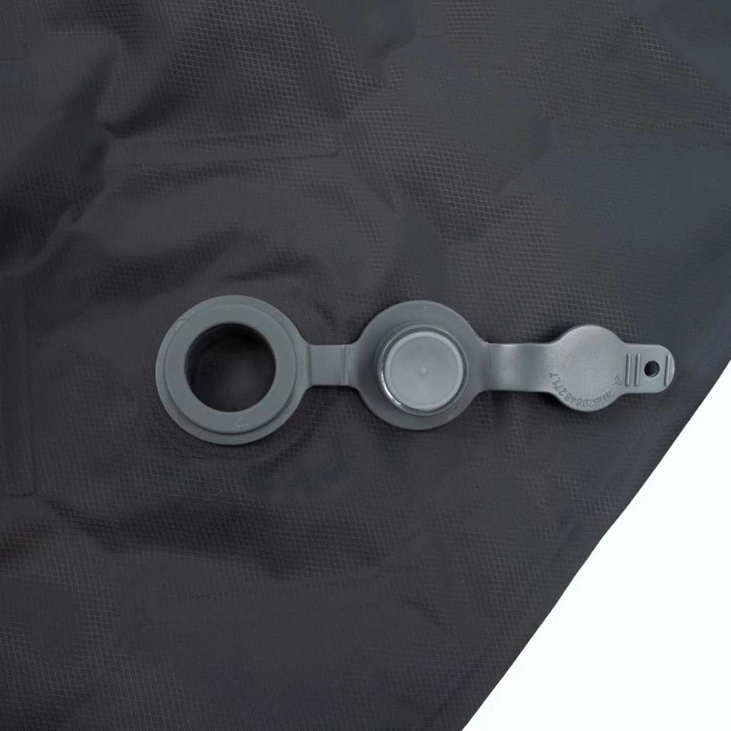 Туристичний килимок Tramp UTRI-028-dark-grey - зображення 3