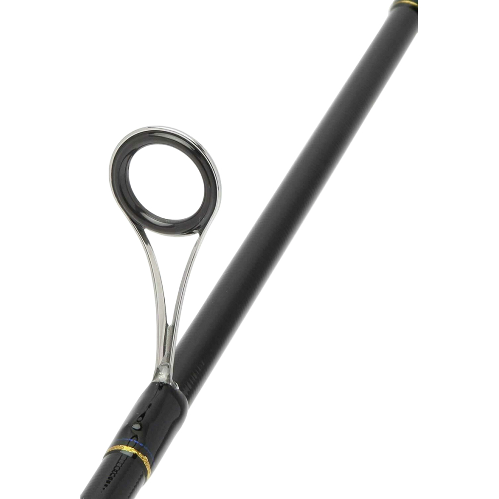 Вудилище Major Craft Solpara New Wind Game SPX-832MW 2.51m 7-21g (772.73.00) - зображення 3