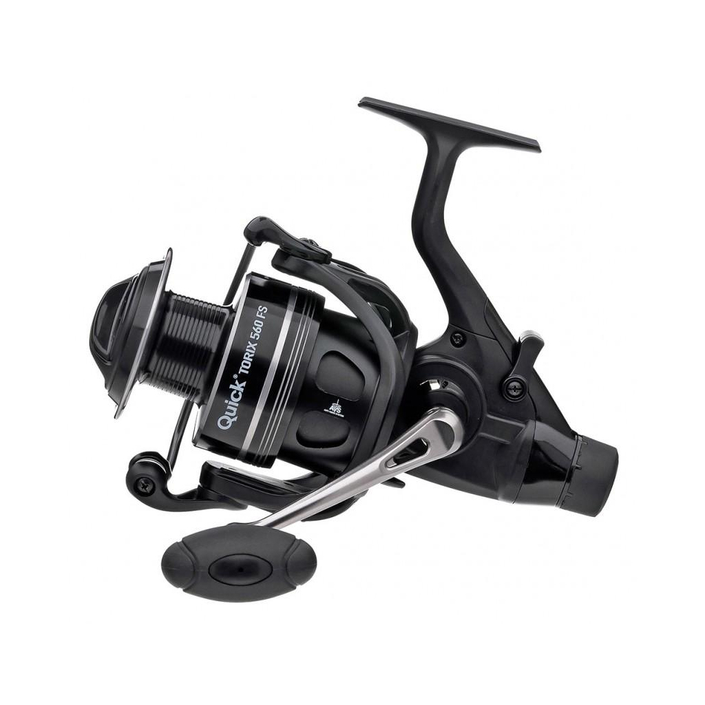 Котушка DAM Baitrunner QUICK TORIX 550 FS (51816) - зображення 2