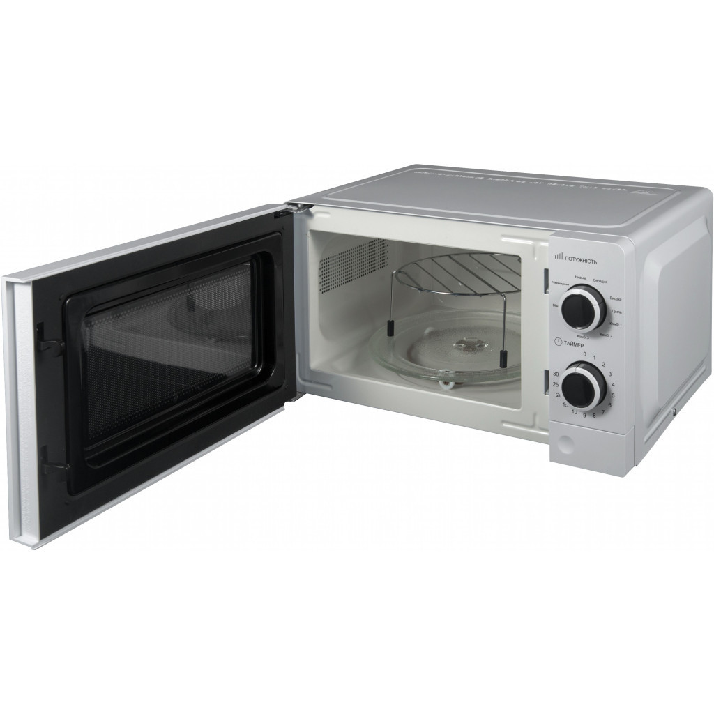 Мікрохвильова піч Elenberg MG 5020 M - зображення 4