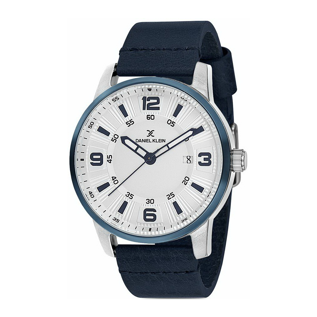 Наручний годинник Daniel Klein DK11755-4 - зображення 1