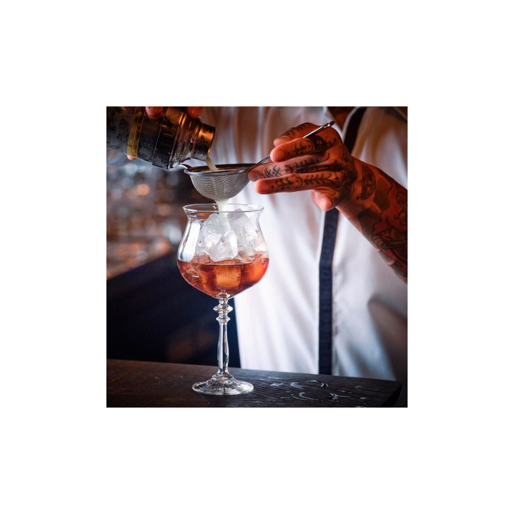 Келих Onis (Libbey) серія "1924" Gin&Tonic 620 мл (502022) - зображення 2