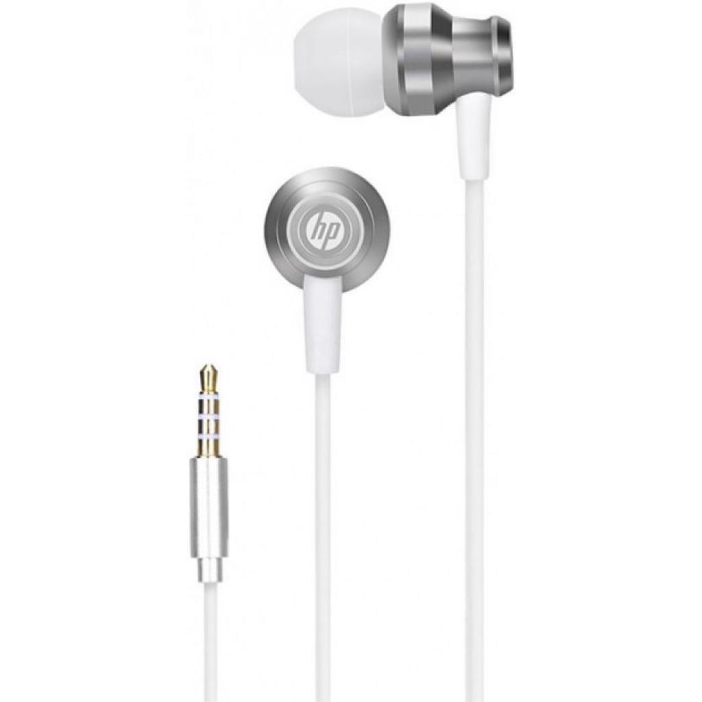Навушники HP DHH-3111SL Headset Silver - зображення 1