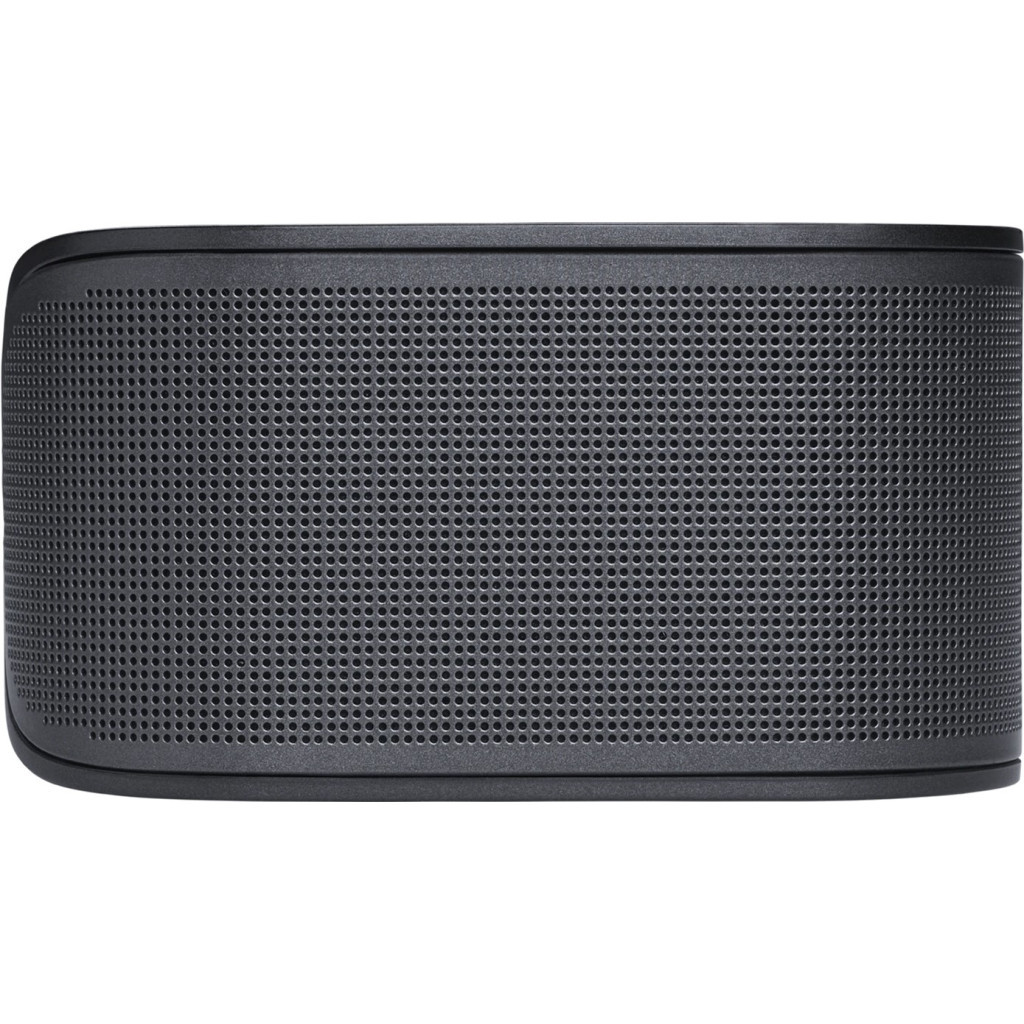 Акустична система JBL Bar 500 Black (JBLBAR500PROBLKEP) - зображення 10