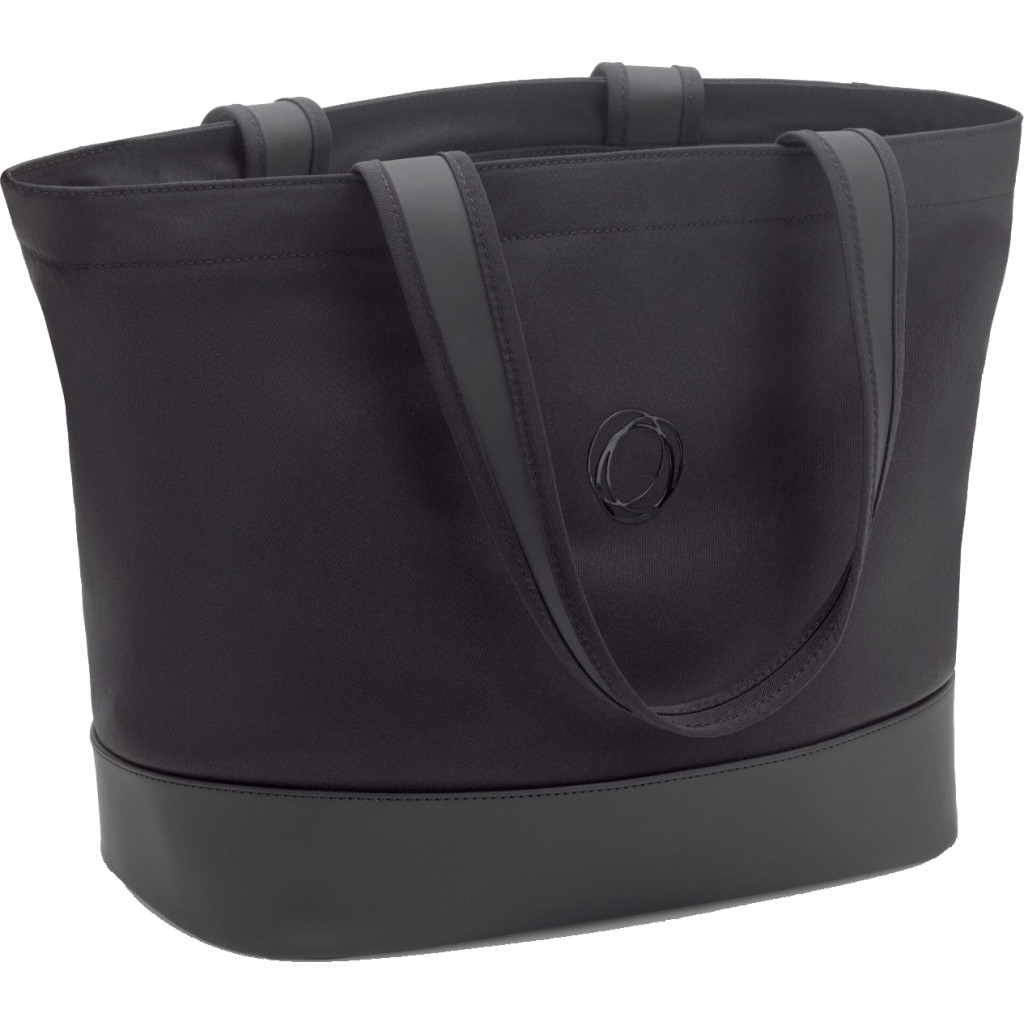Сумка для мами Bugaboo MIDNIGHT BLACK (2306010088) - зображення 3